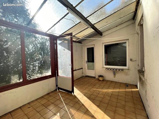 Maison vente à Langon, Gironde-sur-dropt