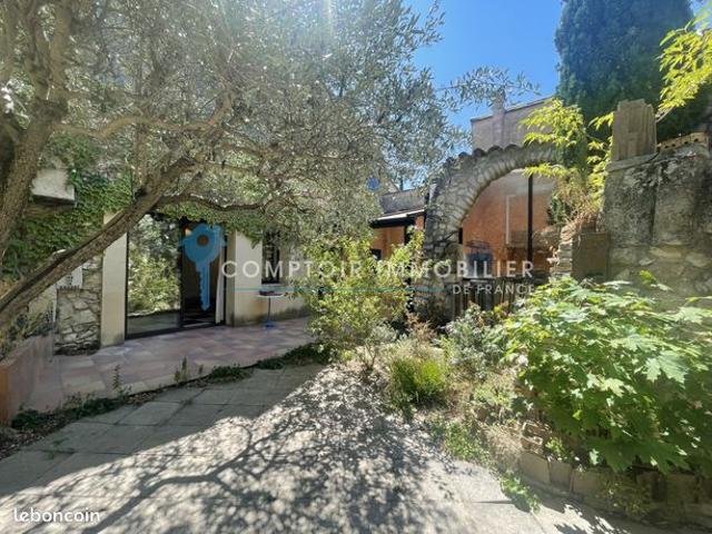 Maison vente à Nyons, La Garde-adhémar