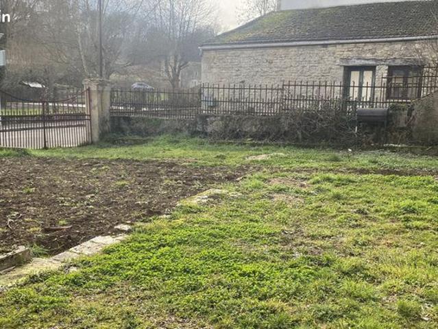 Maison vente à Avallon, Dissangis