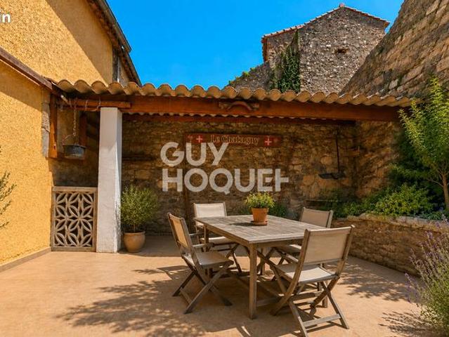 Maison vente à Narbonne, Tourouzelle