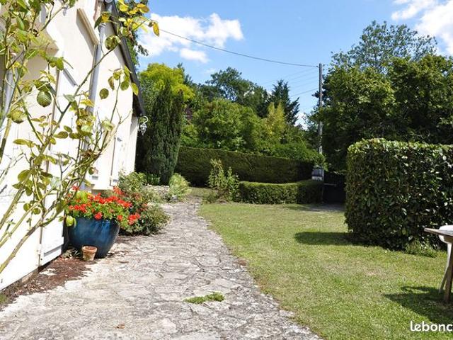 Maison vente à Rambouillet, Jouars-pontchartrain