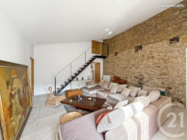 Maison vente à Calvi, Muro