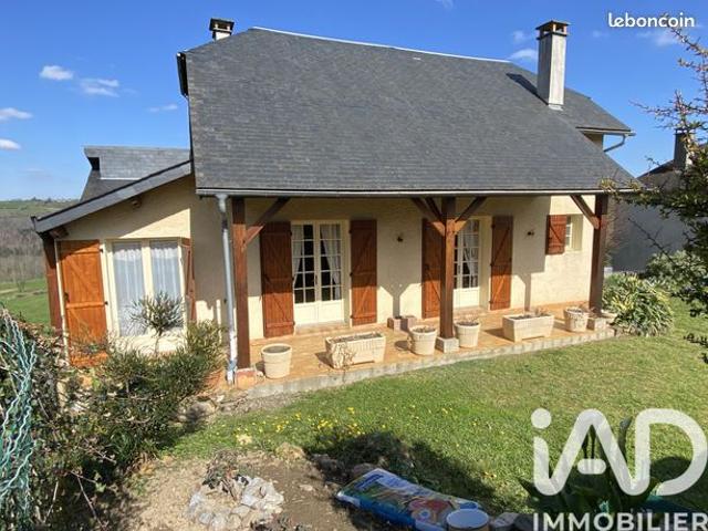 Maison vente à Bagnères-de-Bigorre, Mauvezin