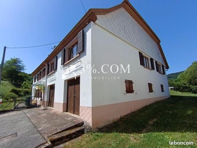 Maison vente à Molsheim, Ranrupt