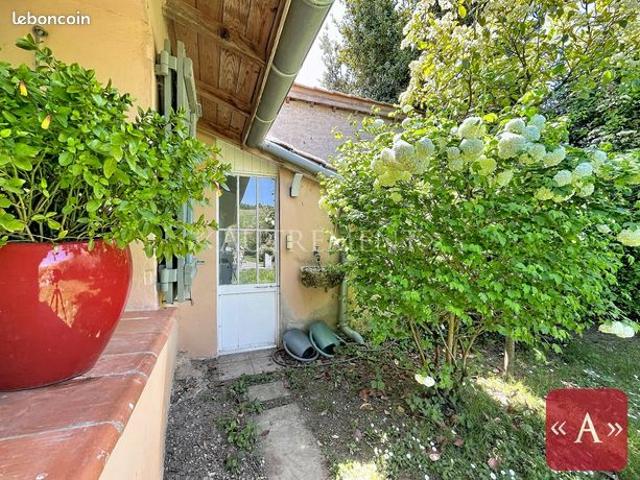 Maison vente à Toulouse, Bessières