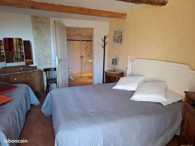 Maison vente à Carpentras, Aurel