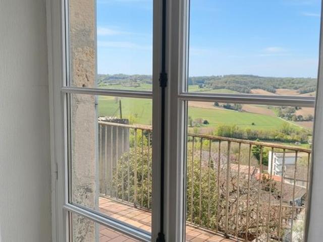 Maison vente à Castelsarrasin, Lalbarède