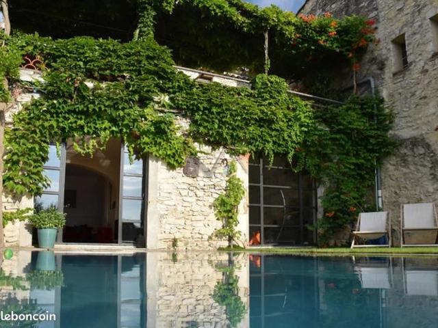 Maison vente à Puygiron, Drôme