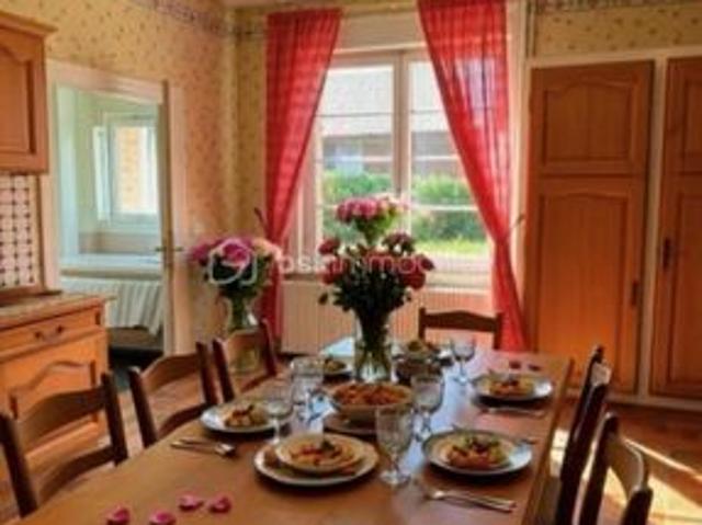 Maison vente à Douai, Féchain