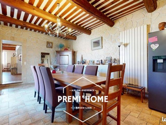Maison vente à Saint-Andiol, Bouches-du-Rhône