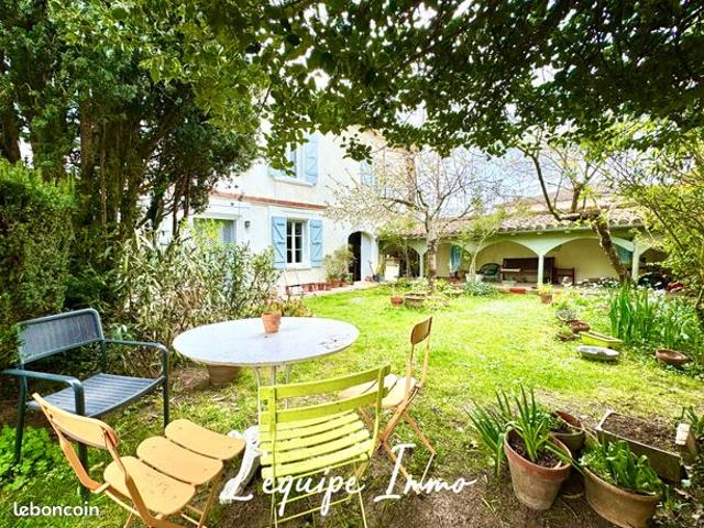 Maison vente à Toulouse, Cadours