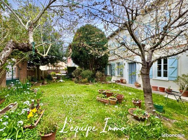 Maison vente à Toulouse, Cadours