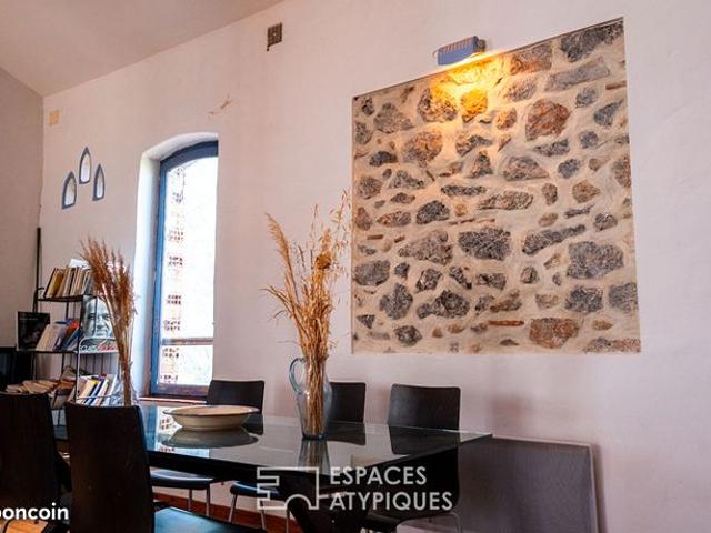 Maison vente à Narbonne, Paziols