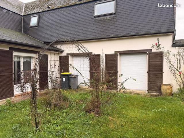 Maison vente à Arras, Bailleulval