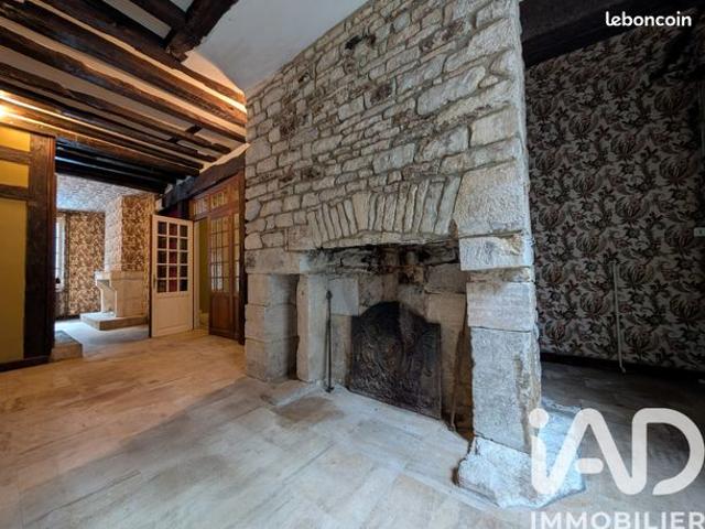 Maison vente à Troyes, Bar-sur-seine
