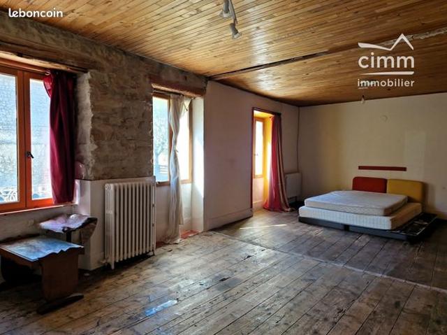 Maison vente à Die, Saint-martin-en-vercors