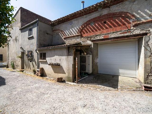 Maison vente à Carcassonne