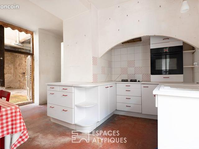 Maison vente à Lautrec, Tarn