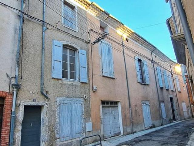 Maison vente à Le Vigan, Saint-hippolyte-du-fort