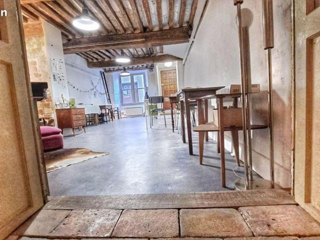 Maison vente à Le Vigan, Saint-hippolyte-du-fort