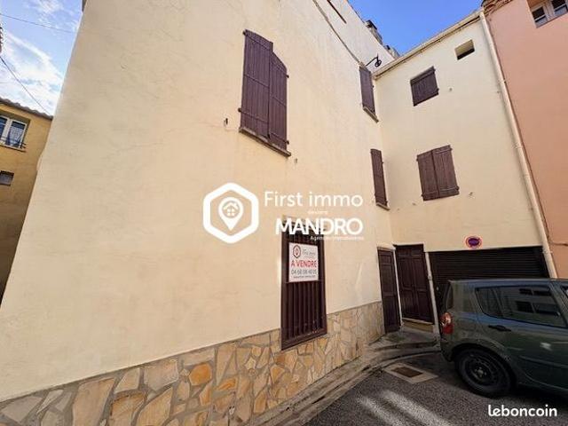 Maison vente à Perpignan, Estagel