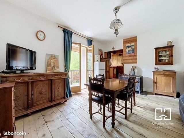 Maison vente à Briançon, Névache