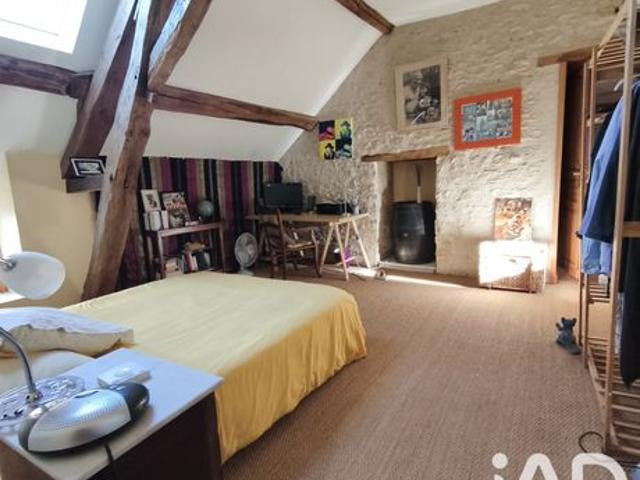 Maison vente à Asquins, Yonne