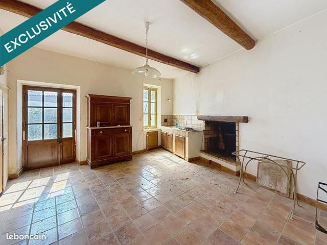 Maison vente à Forcalquier, Oraison