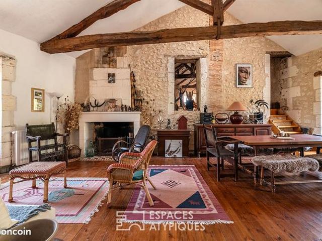 Maison vente à Périgueux, Grand-brassac