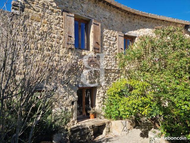 Maison vente à Nyons, Buis-les-baronnies