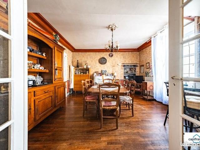 Maison vente à Montbard, Alise-sainte-reine