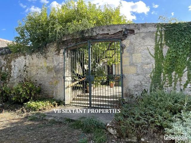 Maison vente à Sauveterre-de-Guyenne, Gironde