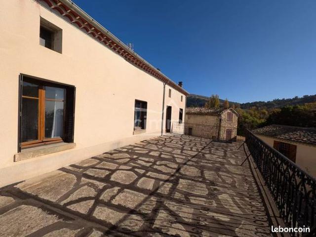 Maison vente à Gap, Rosans