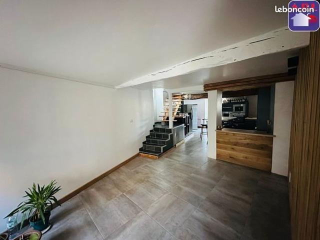 Maison vente à Foix, Verniolle