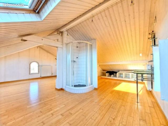Maison vente à Thonon-les-Bains, Margencel