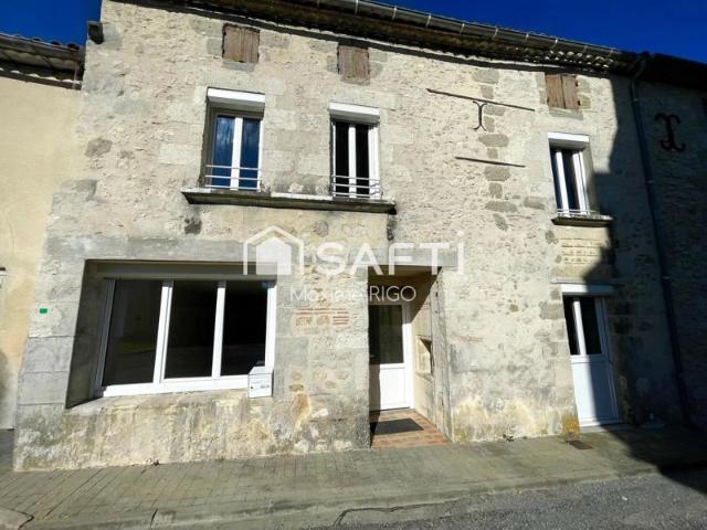 Maison vente à Marmande, Cambes