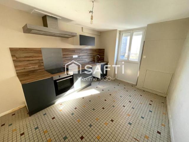 Maison vente à Marmande, Cambes