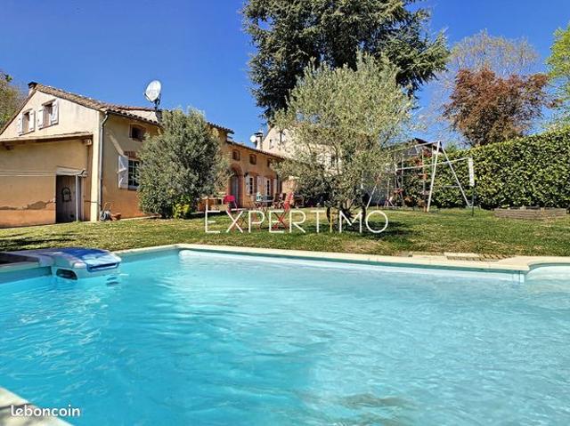 Maison vente à Toulouse, Ayguesvives