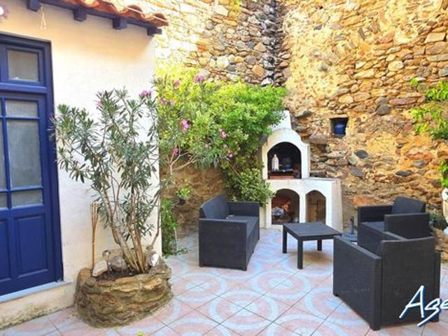 Maison vente à Prades, Latour-de-france