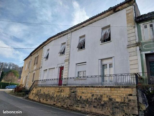 Maison vente à Libourne, Saint-jean-de-blaignac