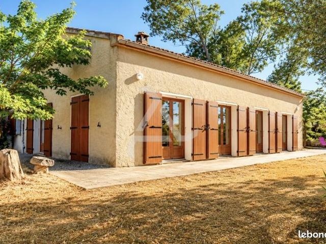 Maison vente à Sartène, Sotta