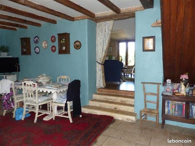 Maison vente à Bergerac, Monpazier