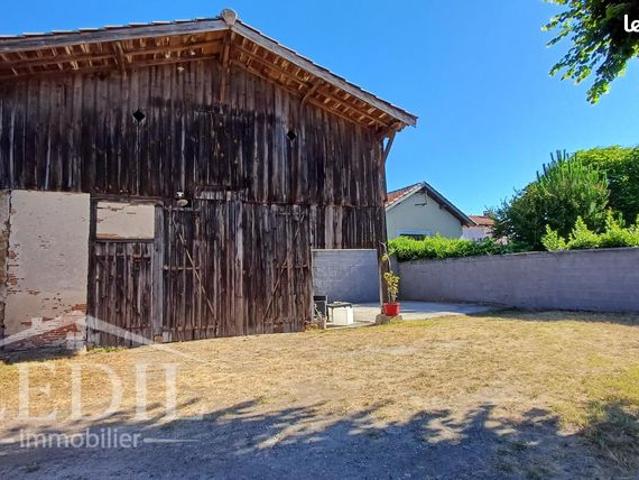 Maison vente à Langon, Saint-symphorien
