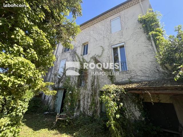 Maison vente à Béziers, Hérépian