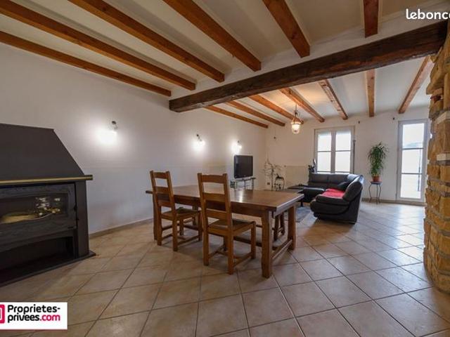 Maison vente à Metz, Vany