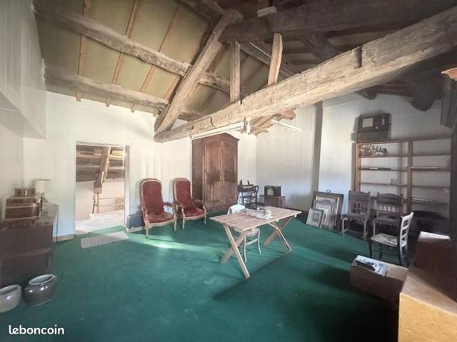 Maison vente à Béziers, Riols