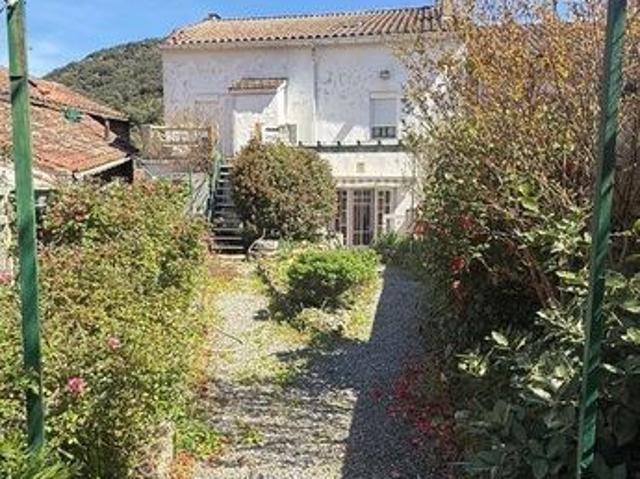 Maison vente à Béziers, Riols