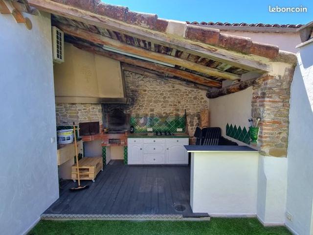 Maison vente à Alès, Ribaute-les-tavernes