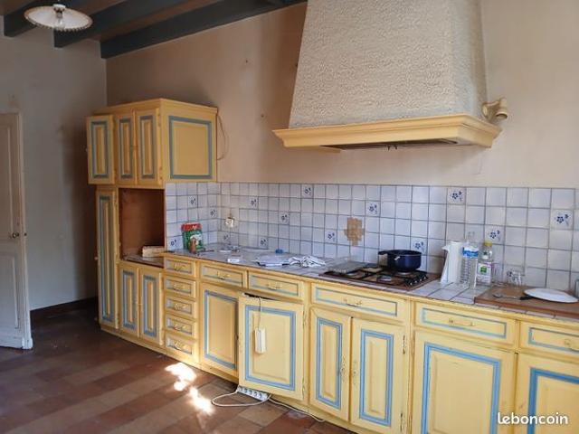 Maison vente à Marmande, Castelmoron-sur-lot