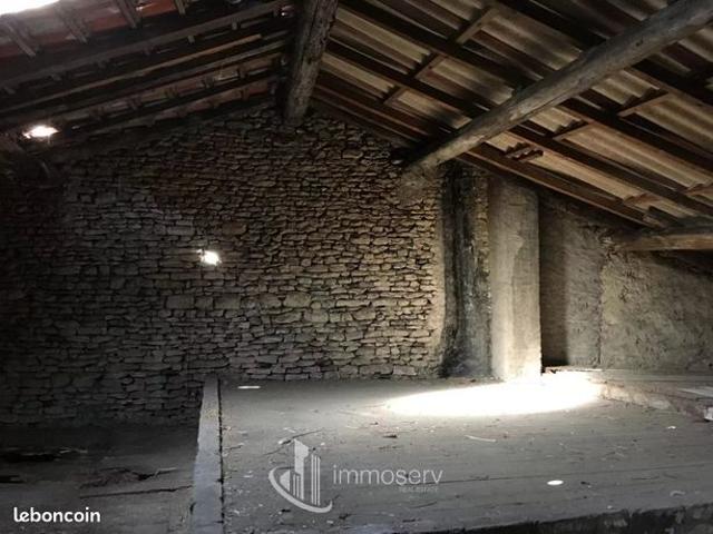 Maison vente à Metz, Pierrevillers